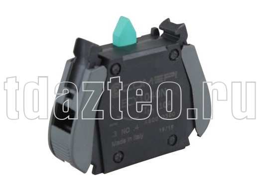 Контактный блок COMEPI ECX 1040 (65325032)