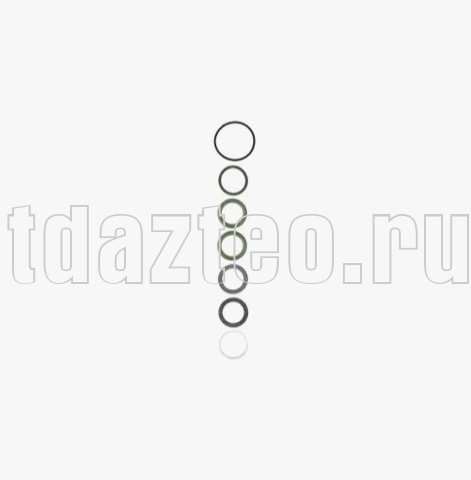 Диск с уплотнениями Kromschroder (74960612)