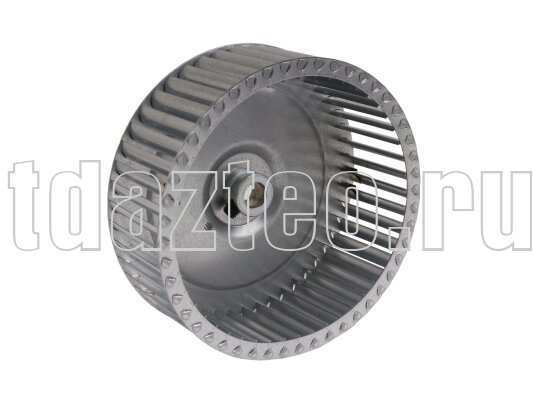 Крыльчатка вентилятора CIB Unigas 133X52 S5M-S5B-M1 (2150003-CU) фото Крыльчатка вентилятора CIB Unigas 133X52 S5M-S5B-M1 (2150003-CU)