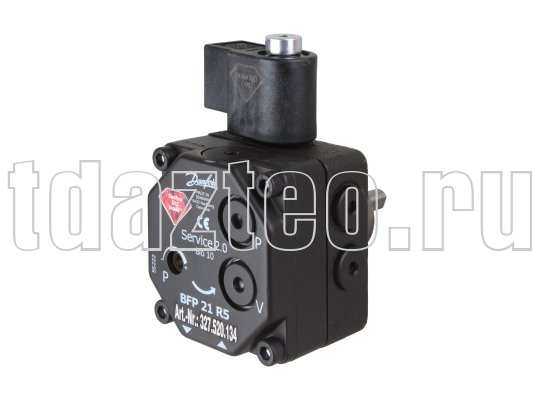 Насос для горелки Danfoss BFP 21 R5 071N7173 (7834256)