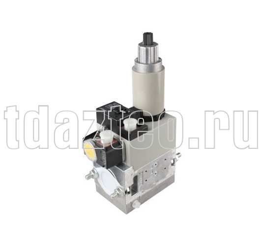 Газовый мультиблок Dungs MB-ZRDLE 412 B01 S50 (226868)