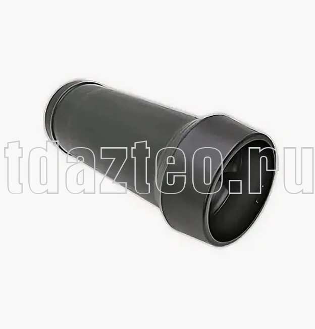 Жаровая труба для газовых горелок Ecoflam Ø160X430 (65324347)