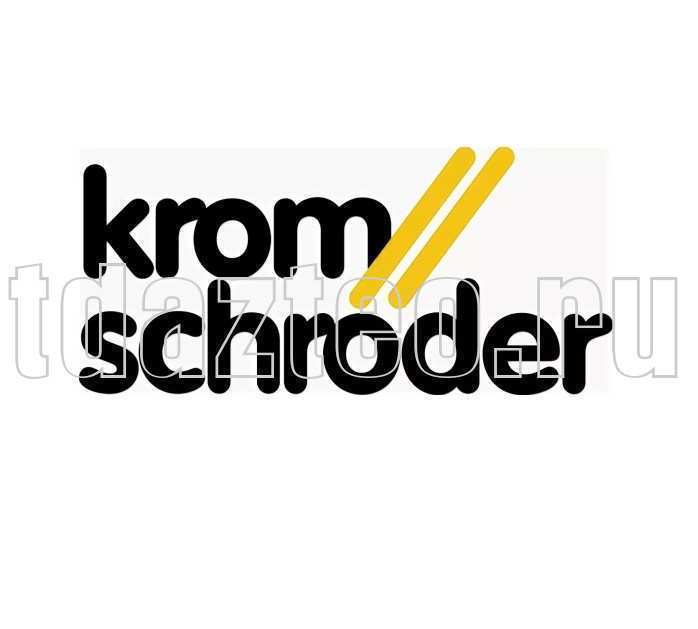 Регулирующая задвижка Kromschroder VMV125R05P (88012862)