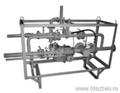 Газорегуляторная установка ГРУ-04 (-05, -07, -01) -2У1