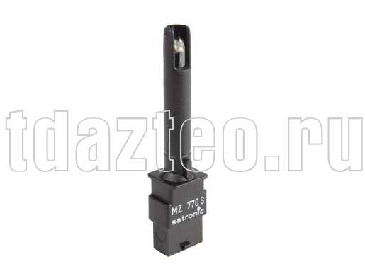 Датчик пламени Elco MZ 770 S with adaptor (65320083) Датчик пламени Elco MZ 770 S with adaptor (65320083)