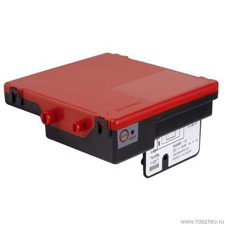 Блок управления Honeywell (S4565BF1161)
