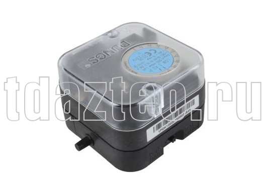 Реле давления Dungs LGW 3 A2P (65323038)