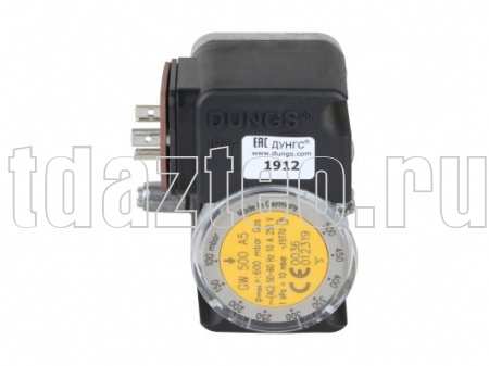 Реле давления ECOFLAM GW 500 A5 (65310852)