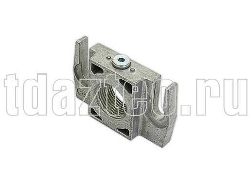 Фланец газового клапана Dungs Rp 1" (65322631) Фланец газового клапана Dungs Rp 1" (65322631)