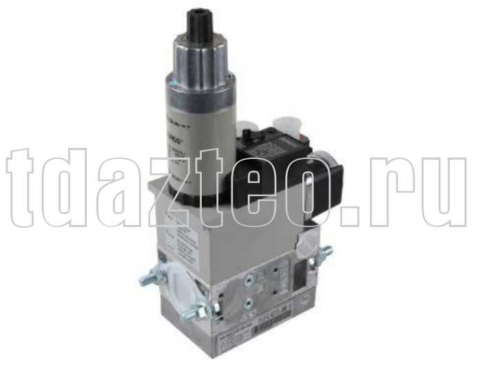 Газовый мультиблок DUNGS MB-ZRDLE 407 B01 S20 (23253-BT)