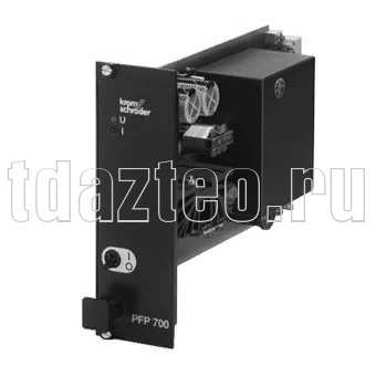 Блок питания KROMSCHRODER PFP 700T/N (84366510)