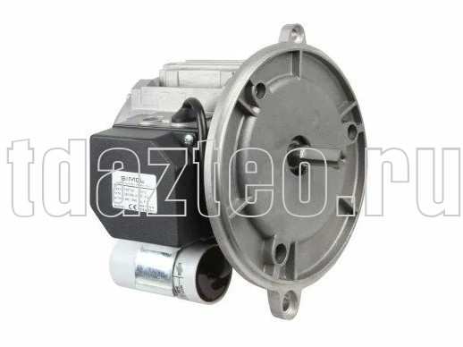Электродвигатель Simel XD 7/207-32 (21800A3-CU)