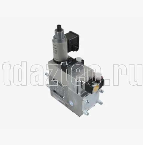 Газовый мультиблок Dungs MB-ZRDLE 415 B01 S22 (226808)