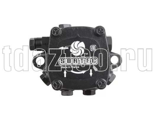 Насос для горелки Suntec AJ 6 AC 1000 4P (04031260-LB)