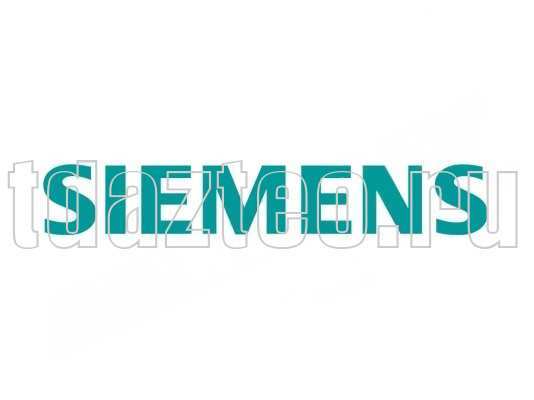 Коннектор Siemens (AGP8S.03A/109)