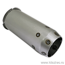 Жаровая труба Ø130 х 310 мм Elco (13021139)