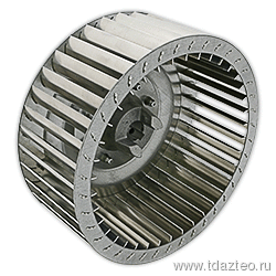 Рабочее колесо вентилятора Elco Ø250 x 105 мм (13010487)