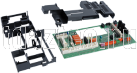 Печатная плата Viessmann (7823984) Печатная плата Viessmann (7823984)