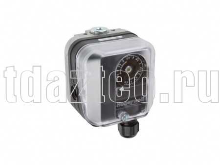 Реле давления ECOFLAM DG 6U-3 (13015347)
