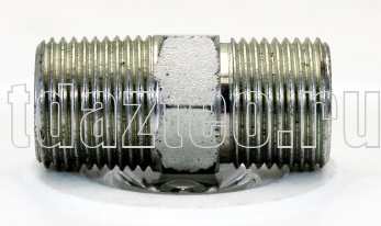 Ниппель ELCO G3/8" - R3/8" (13013120)