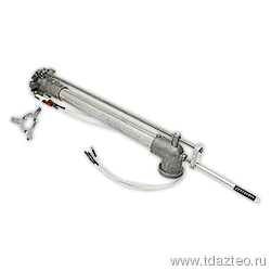 Газовая линия в сборе (65300816)