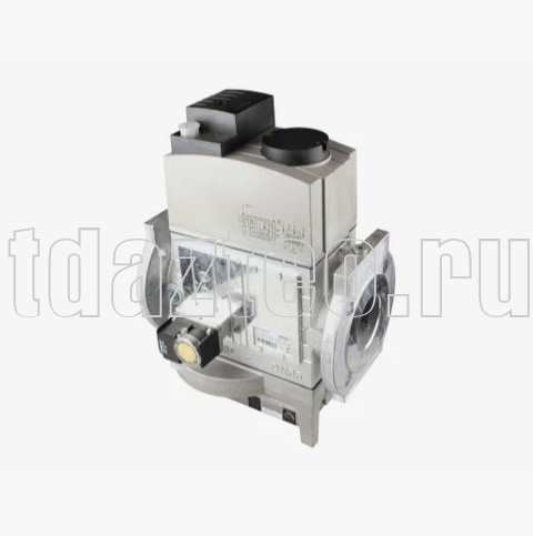 Газовый мультиблок Dungs MBC-1900-SE-65 (241741)