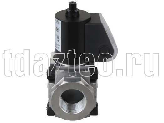 Газовый электромагнитный клапан Kromschroder VAN240R/NWSR (88012161)