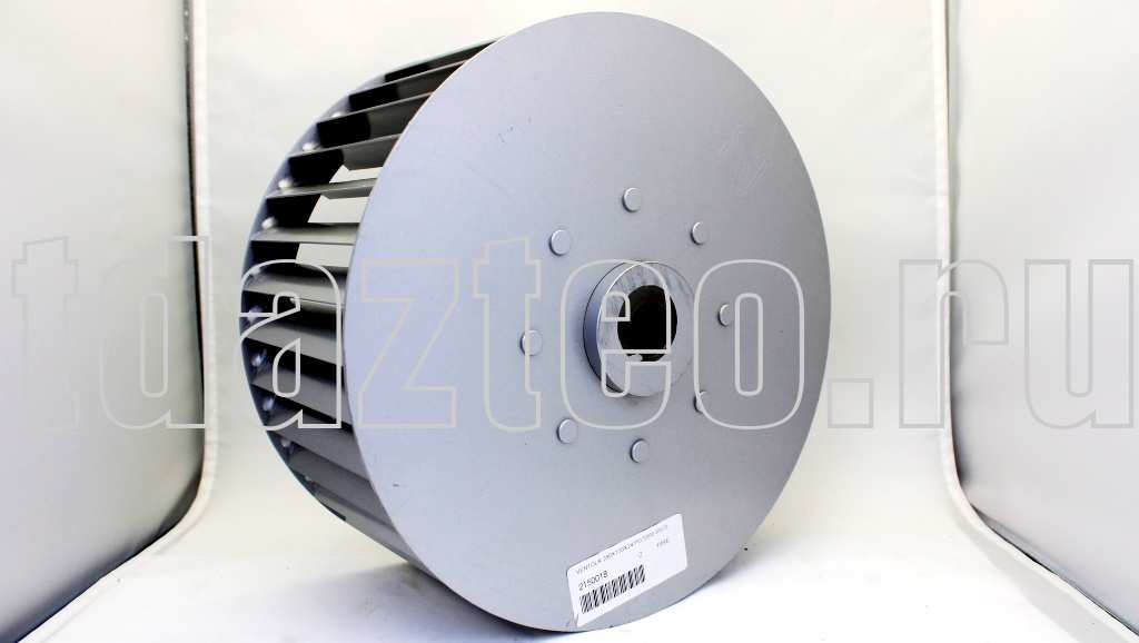 Крыльчатка вентилятора CIB Unigas 280х130х24 (2150018-CU)