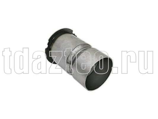 Жаровая труба для газовых горелок BALTUR Ø90 x 150 мм (0013010013-BT)