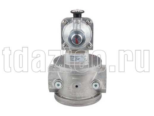 Предохранительный запорный клапан Kromschroder JSAV 40R40/2-3 (86362050)