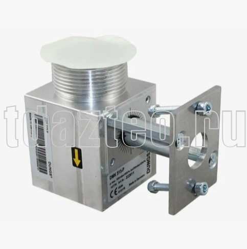 Заслонка Dungs DMK 515-P, Ø24 мм (221052)