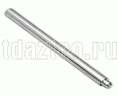 Вал воздушной заслонки ELCO C20 (0139081)