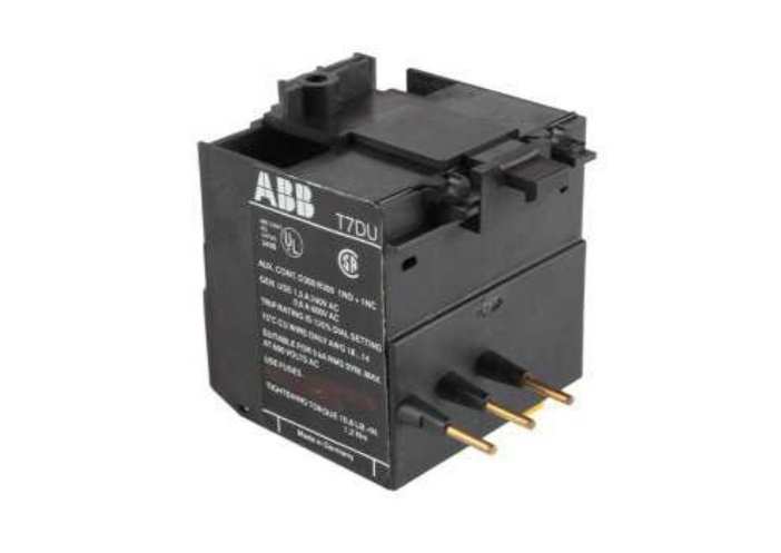 Тепловое реле BALTUR ABB T7DU 12.0 (9,0 - 12,0 A) (0005110071-BT)