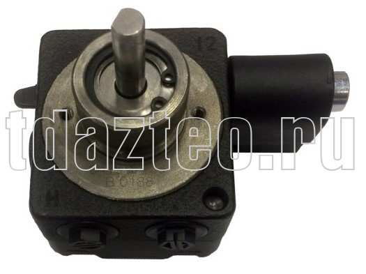Насос для горелки Danfoss BFPM20 (071N4111)