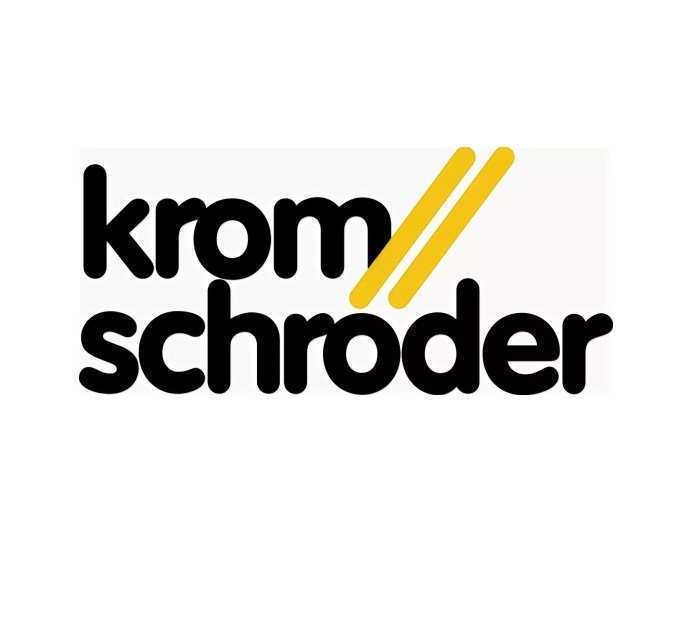 Регуляторы давления газа VAR Kromschroder