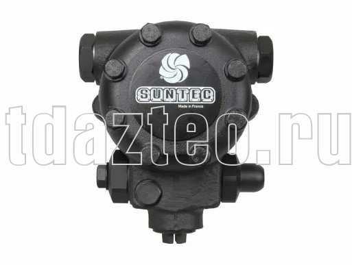 Насос для горелки Suntec J 7 NAK 1001 8P (04012580-LB)