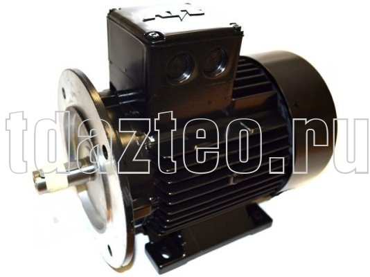 Электродвигатель ATB AF 90L/2I-12 (2,2кВт) (47-90-24846)
