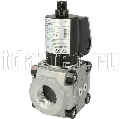 Газовый электромагнитный клапан Kromschroder VAS350R/NW (88000043)