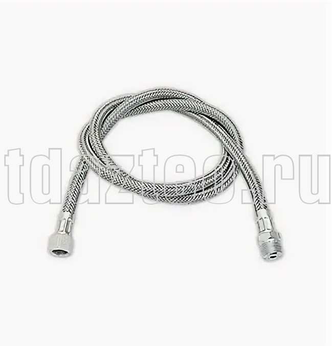 Жидкотопливный шланг Lamborghini G1/8" - G1/4" (01047200-LB)