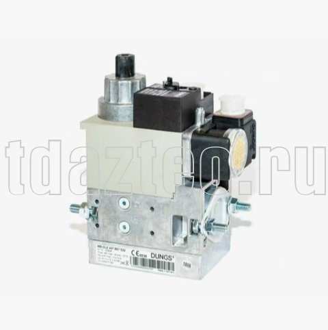 Газовый мультиблок Dungs MB-DLE 407 B07 S22 (225648)