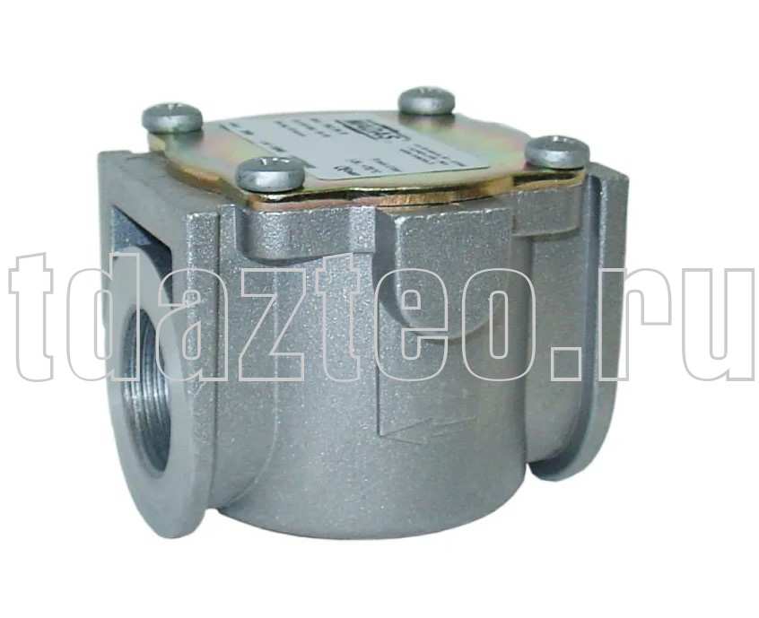 Газовый фильтр Madas FMC03 Газовый фильтр Madas FMC03