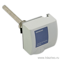 Датчик температуры SIEMENS QAE22A (0350144)