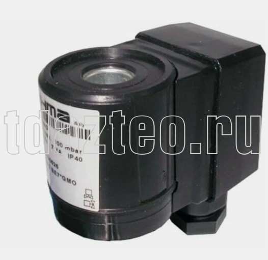 Электромагнитная катушка Brahma BE6*AFD (18811192)