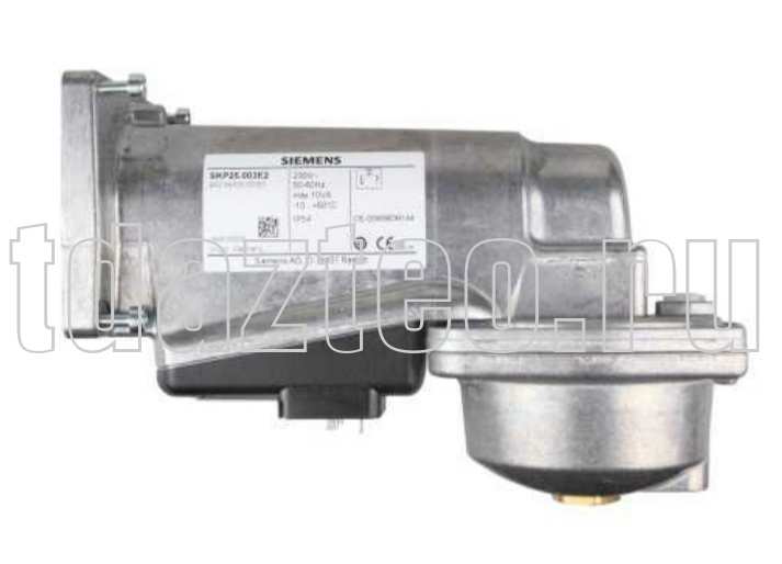Привод для газовых клапанов SIEMENS SKP25.003E2 (0005090232-BT)