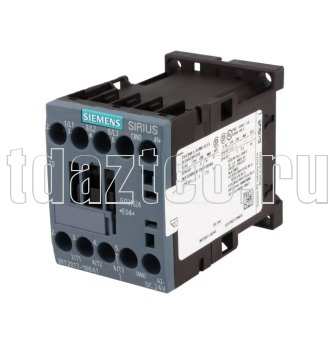 Миниконтактор Riello 3RT1024-1AN20 (3013569)