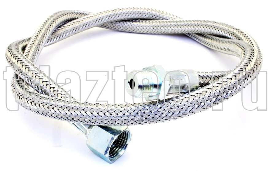 Жидкотопливный шланг Lamborghini G1/4" - G3/8" (01078090-LB)