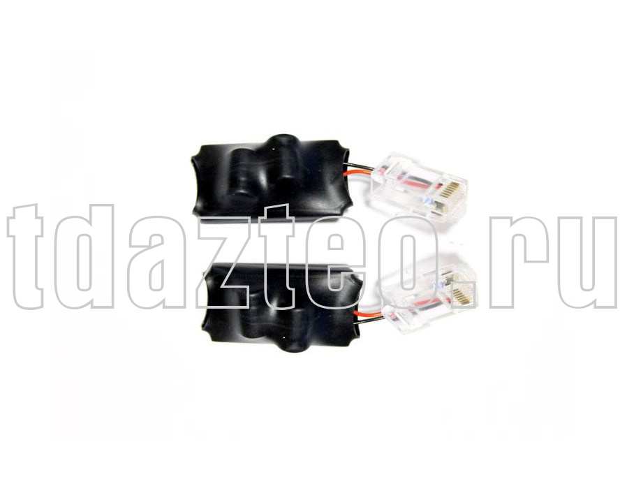 Оконечное сопротивление LON (2 шт.) Viessmann (7143497)
