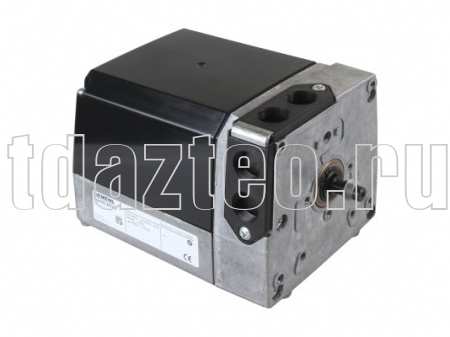 Сервопривод ELCO SQM50.481A2 spl. (13014677)