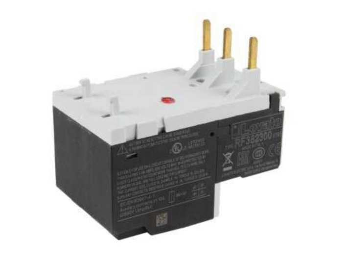 Тепловое реле LOVATO RF38 2300 v195 (17,0 - 23,0 A) (0005110129-BT) Тепловое реле LOVATO RF38 2300 v195 (17,0 - 23,0 A) (0005110129-BT)