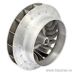 Рабочее колесо вентилятора Elco Ø380 x 45 мм (13016702)